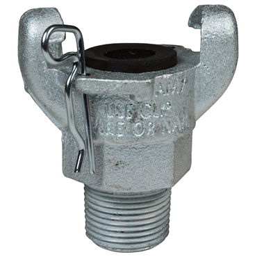 Dixon Valve & CouplingAM12